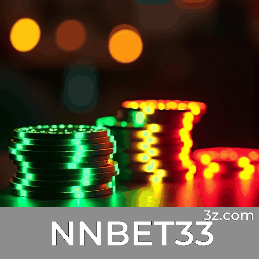 NNBET33: Jogo em Tempo Real para Jogadores Brasileiros