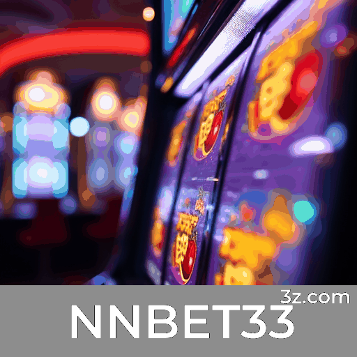 NNBET33: Experiência de Jogos de Cassino Luxuosa e Vibrante