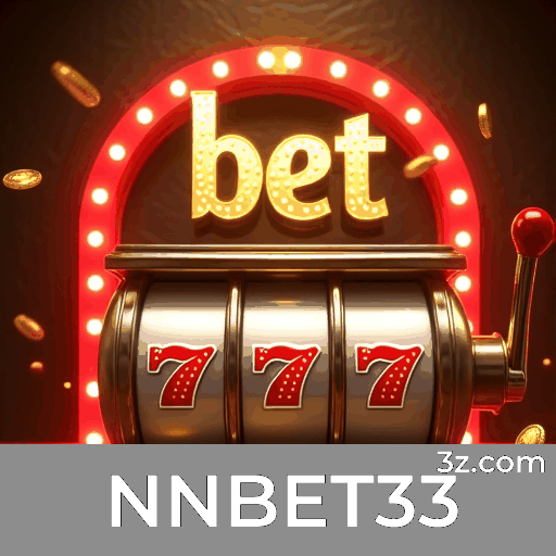 NNBET33: Experiência de Jogos de Cassino Luxuosa e Vibrante