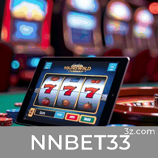 NNBET33: Inovação e Tecnologia em Jogos