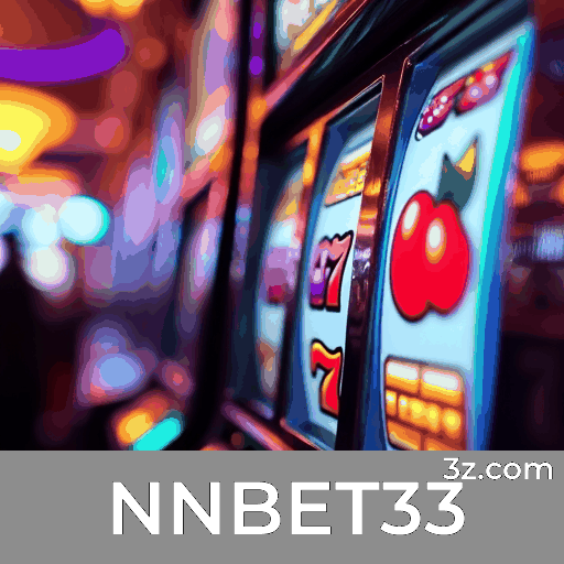 NNBET33: Diversidade em Jogos de Cassino ao Vivo e 3D