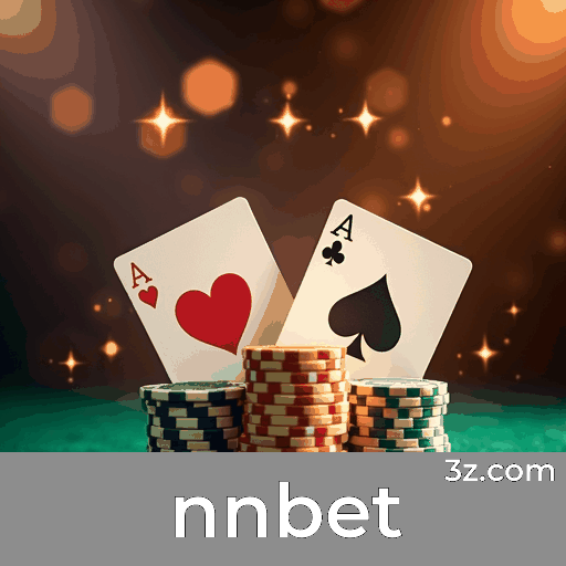 nnbet: O Mundo de Jogos Selecionados