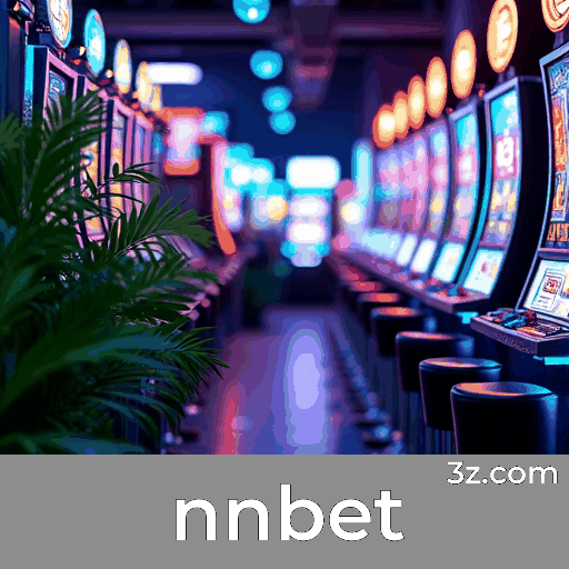 nnbet: Cassino e Apostas Online de Confiança