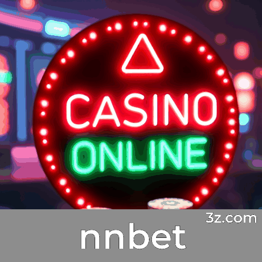 nnbet: Cassino e Apostas Online de Confiança