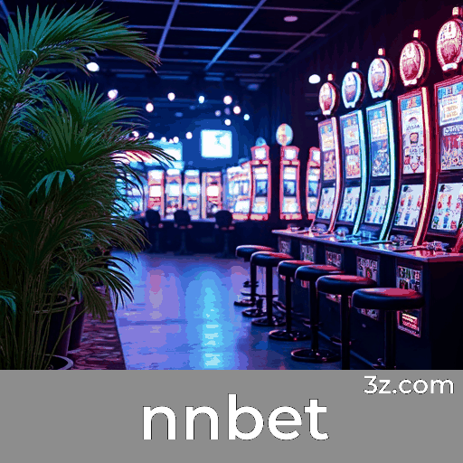 Experiência de Luxo e Casino Exclusivo no Brasil com nnbet